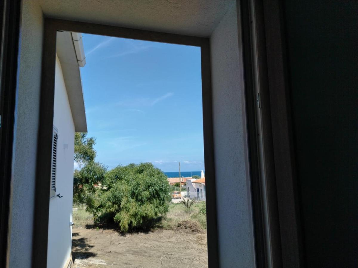 Villa Chiara Marina di Sorso Exterior foto